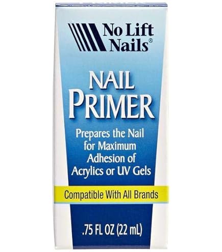 Supernail Superbond Gel Bonder 0.5 Oz – The Key To Flawless, Long-Lasting Manicures!