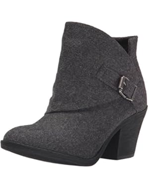 Women's Suba Ankle Bootie