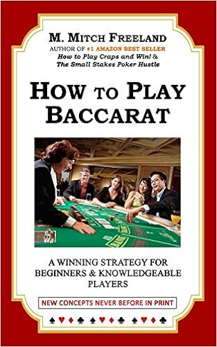 How to play baccarat and win online How to play baccarat and win online
