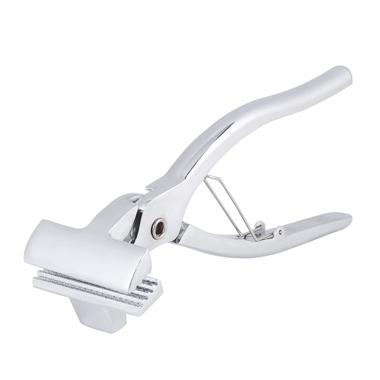 Dekaim Canvas Pincers, Sturdy Durable Canvas Stretching Pliers Pliers for Stretching Alloy Clamp Zinc Alloy for Canvas Framing Tool for Oil Painting