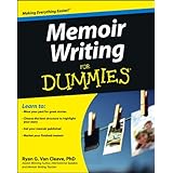 Memoir Writing For Dummies