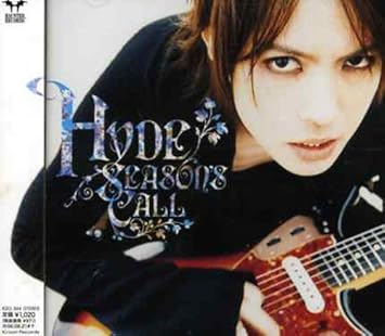 Season S Call Hyde Hyde Kaz