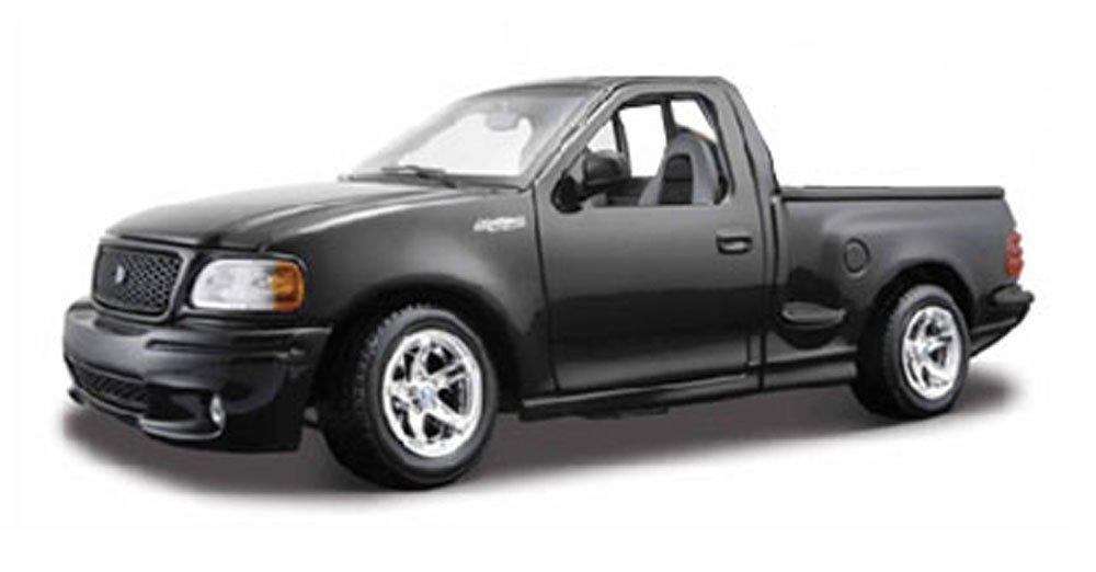 ford f 150 model toy truck