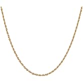 Mauzew Gold Chain Necklace for Women Dainty Simple Satellite Beaded Twisted Chain Choker Necklace Everyday Jewelry Christmas Gifts