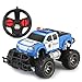 Joyin Toy RC Remote Control Police Car Monster Truck Radio Control Kids Police Toy Cars