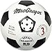 Macgregor Rubber Soccer Ball (Size 3)