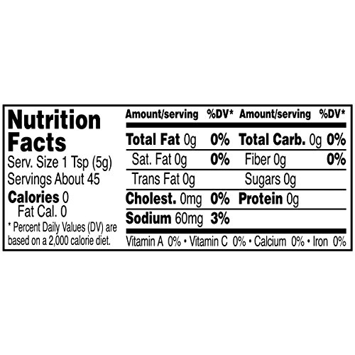 Heinz Yellow Mustard, 8 oz - Image 2