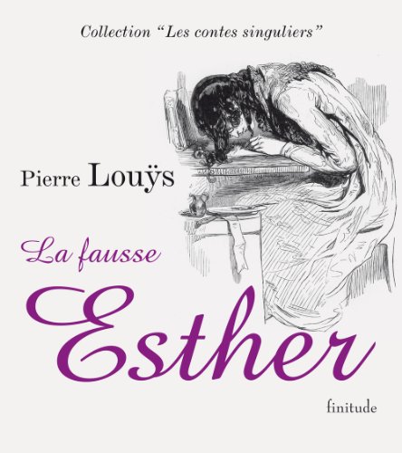 La  fausse Esther