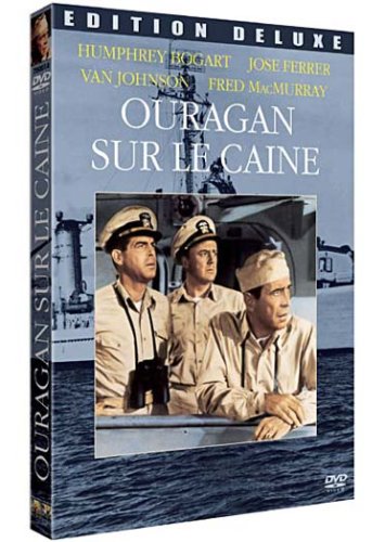 Ouragan Sur Le Caine - Edition Deluxe