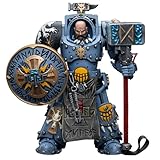 JOYTOY 1/18 Warhammer 40,000 Action Figure Space