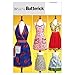 BUTTERICK PATTERNS B5474 Aprons