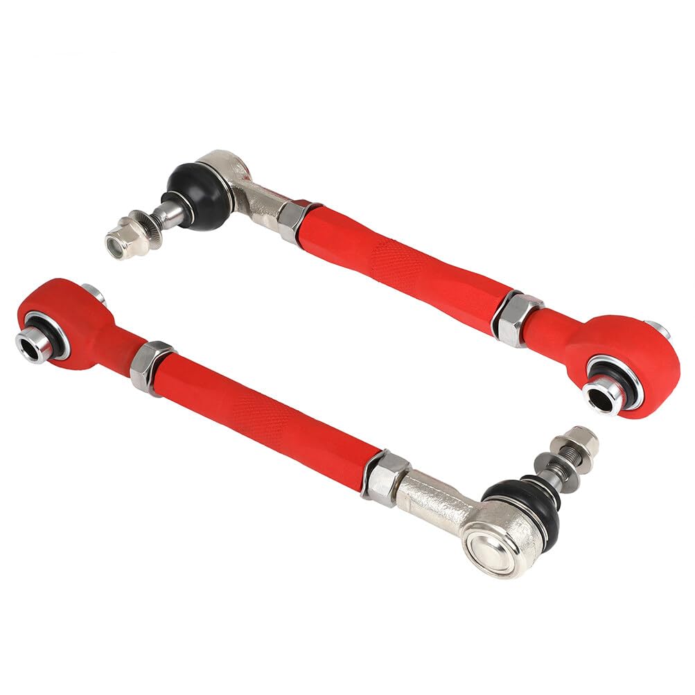 Photo 1 of SCITOO Camber Arm Rear Upper Adjustable Suspension Kit Fit for 2006 for Lexus GS300 /2007-2011 for Lexus GS350 /2006-2007 for Lexus GS430 /2008-2013 for Lexus IS F /2006-2013 for Lexus IS250