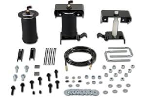 Air Lift 59103 Slam Air Adjustable Air Spring Suspension Kit