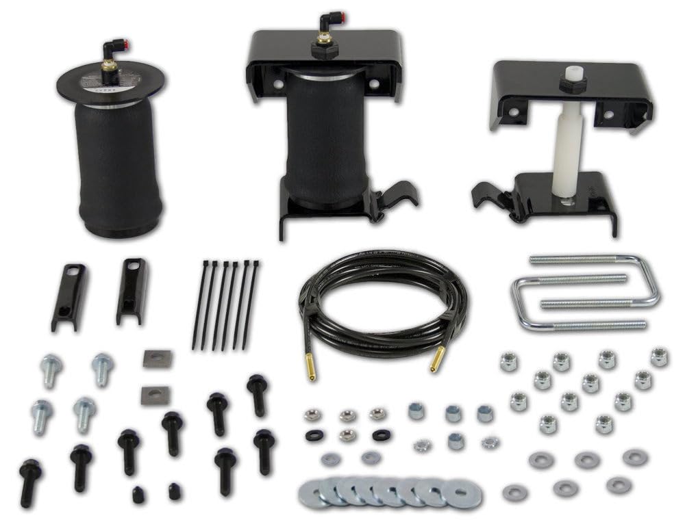 Photo 1 of Air Lift 59103 Slam Air Adjustable Air Spring Suspension Kit