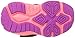 New Balance Girls' KV200V1 Running Shoes