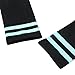 Helury Socks Funny Socks Fuck Off Cotton Socks Half Crew Unisex Printed Socks