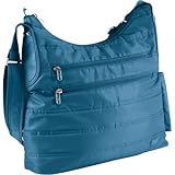 Lug Cable Car Satchel