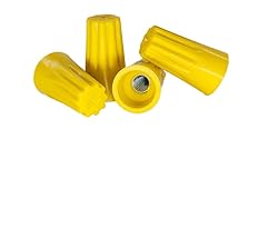MaxBrite 320 PCS Twist-On Wire Connector Assortment