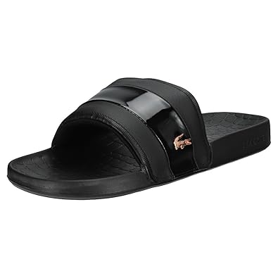 lacoste fraisier 118 womens