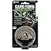 GEAR AID Camo Form Self-Cling and Reusable Fabric Camouflage Wrap, Adds Grip and Shield Hands from Hot or Cold Surfaces to Protect You and Your Equipment, Desert Digital, 2” x 144” Roll, 1 Pack