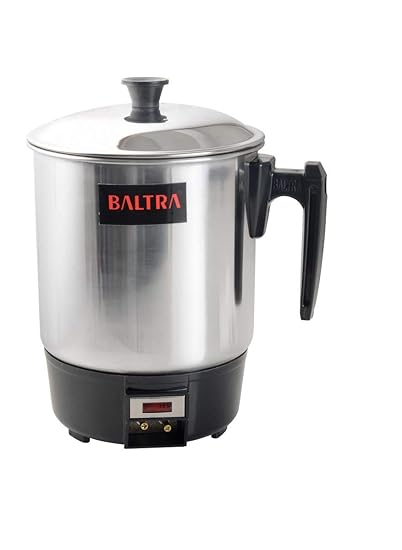 Baltra BHC-103 300-Watt 1.2-Litre Heating