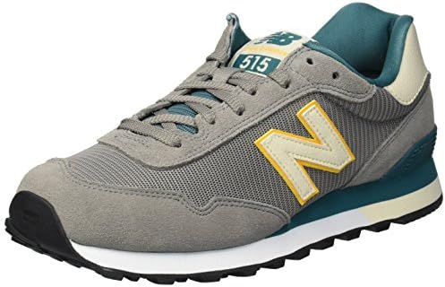 New Balance Mens 515 V1 Sneaker 