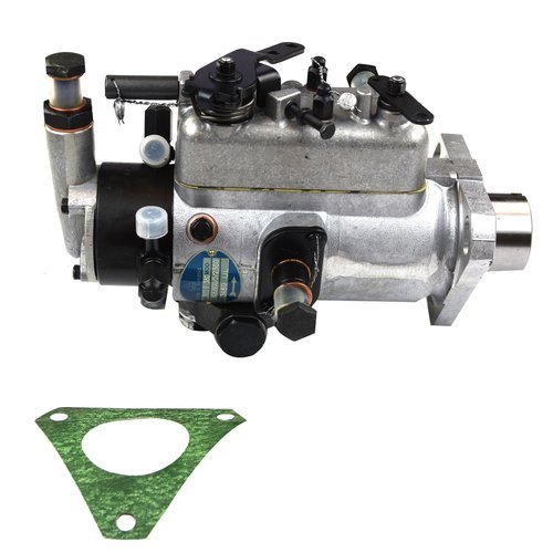 Amazon.com: All States Fuel Injection Pump Ford 3100 3000 3330 175 3600