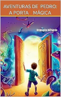 Livro AVENTURAS DE PEDRO: A PORTA MÁGICA
