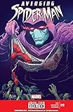 Read Online Avenging Spider-Man (2011-2013) #19 Epub