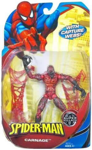 carnage action figure amazon