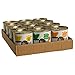 Weruva BFF Minced Natural Wet Cat Food, Big Feline Feast Variety Pack, 10oz Can, Pack of 12