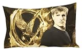 The Hunger Games Movie Pillowcase 