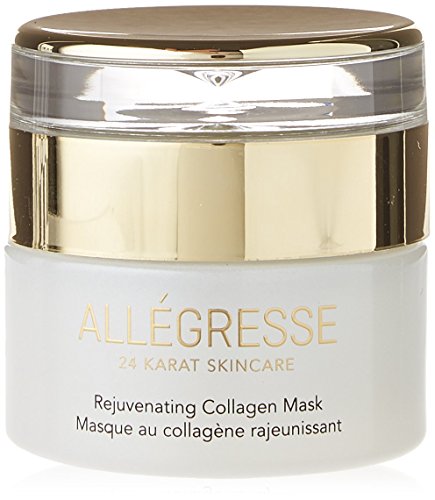 allegresse 24k skin care reviews