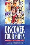 Discover Your Gifts Student Book: And Learn How to Use Them by 