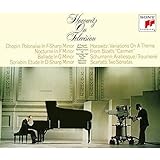 ホロヴィッツ・オン・テレヴィジョン1968〜アルティメイト・エディション(DVD付)