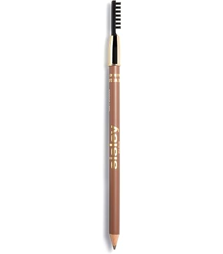 Amazon.com : Sisley Paris Phyto-Sourcils Perfect, 2 Chatain - Long