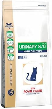 royal canin high dilution