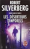 Time Opera Les Deserteurs Temporels T1 (Ldp Science Fic) (French Edition) by 