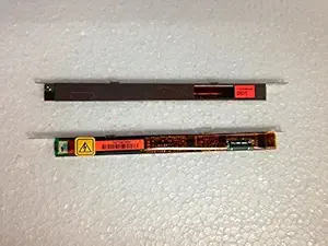 LCD SCREEN INVERTER for Dell Latitude D500 D505 D510 D520 100L 110L D600 D610 D620 D630 Part Number: YPNL-N021A IV12139/T-LF U40I008T01 LF