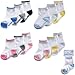 Straight Edge (non-skid) Socks