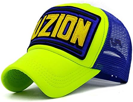Rzxkad 2019 Men Women Fuzion Baseball Cap Embroidered Casual Hats Sports Mesh Caps for Men Tactical Hat