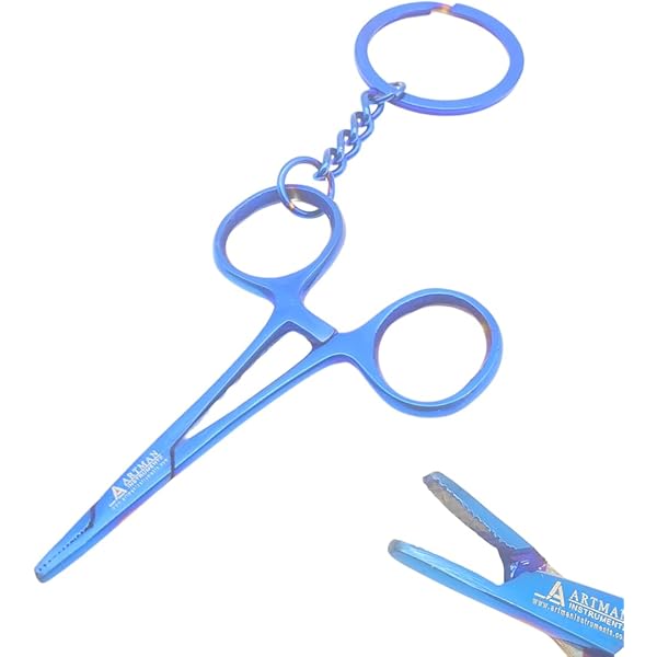 Amazon.com: AAProTools Set Of 5 Miniature Scalpel handle