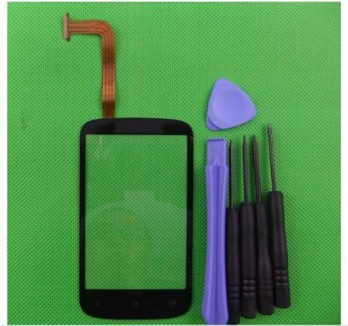 DIGITIZER touch screen For HTC Desire C NFC Golf A320e FREE TOOLS
