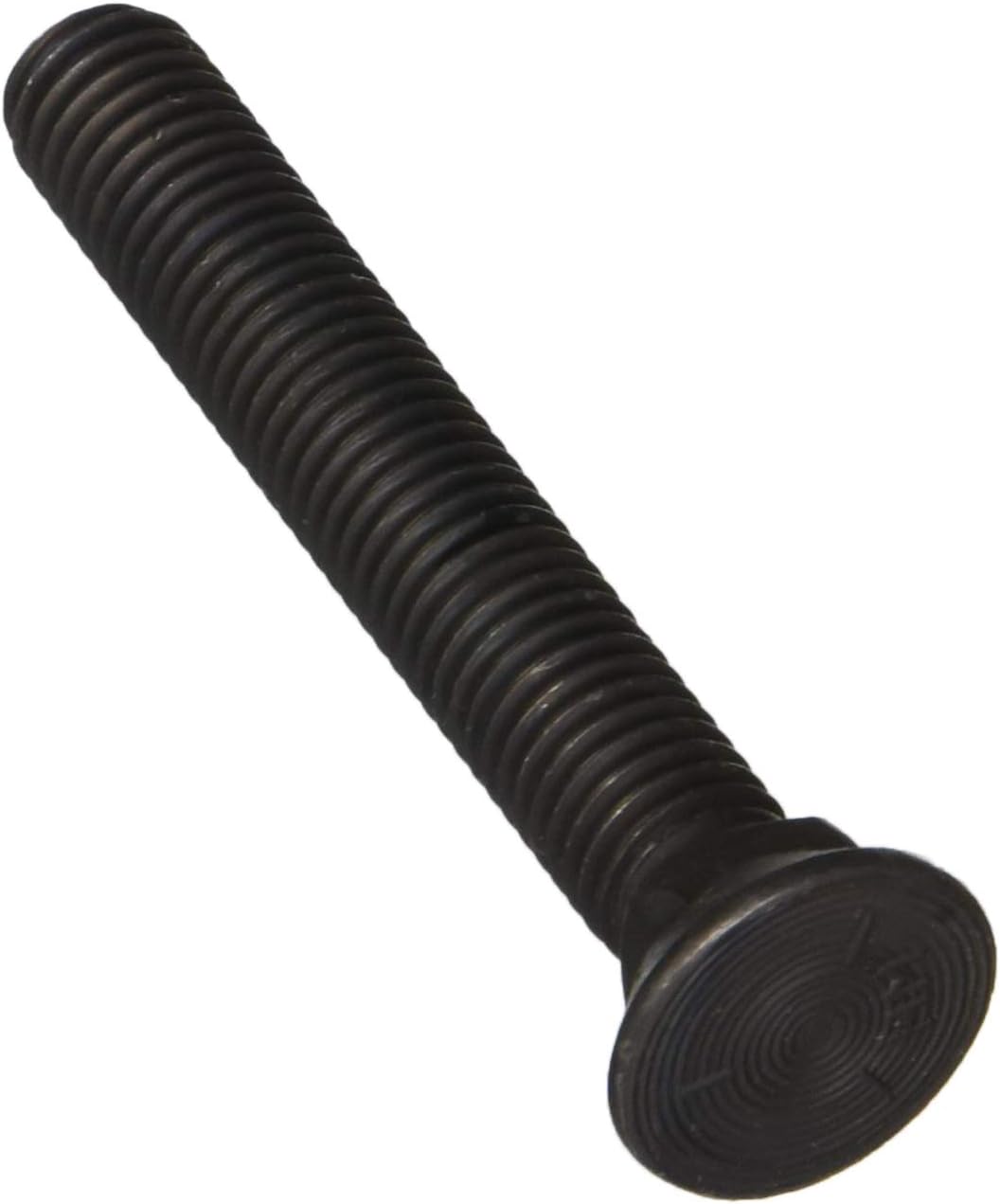 The Hillman Group 260108 1/2Inch x 3 1/2Inch Plow Bolts