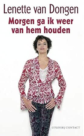 2021 Lenette Van Dongen: Paradijskleier