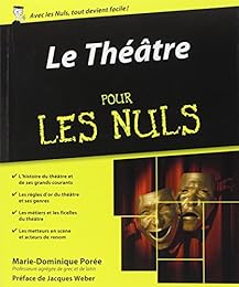 Le  théâtre