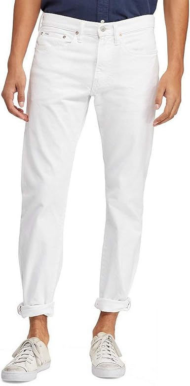 ralph lauren classic straight jeans