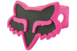 Fox Racing Trailer Hitch Cover