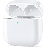 Amazon.com: Apple Wireless Charging Case for AirPods