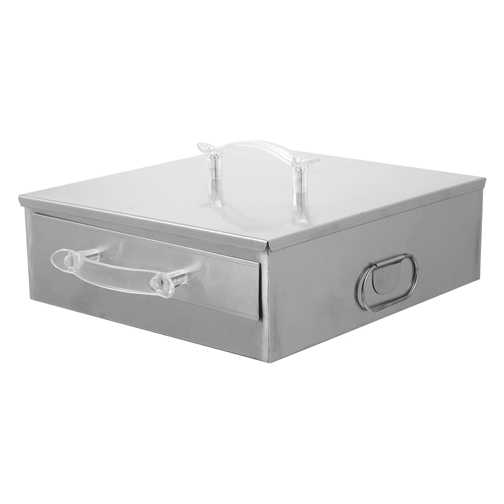 HEMOTON Steel Rice Noodle Roll Machine Single- layer Chinese Fun Cantonese for Chinese Recipe